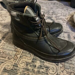 Men's Muck Boots Waterproof Boots